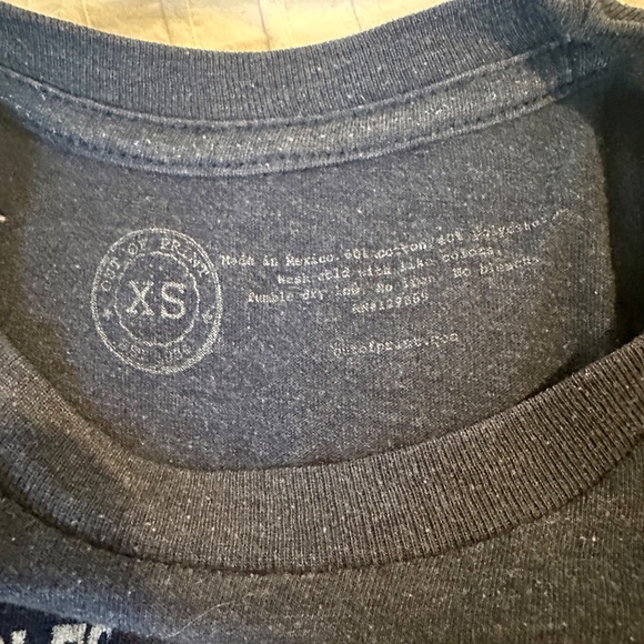 Bunnicula Unisex T-Shirt Size Extra Small (XS) Out of Print - Picture 3 of 5